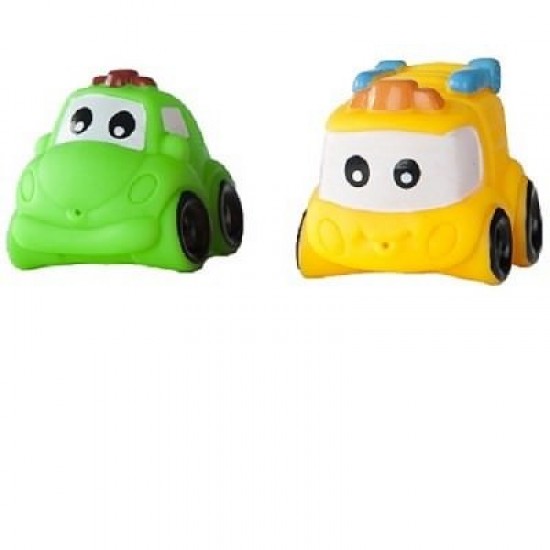 Jucarii Baie - Set 2 masinute