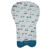 Protectie universala pentru carucior Eko Cars