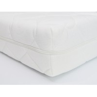 Saltea Ortopedica pentru patut 60x120 Top Kids Spuma HR - Spuma Poliuretanica