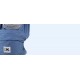 Sistem Purtare Baby Ktan Baby Carrier Original Cotton - Denim - Marimea XS