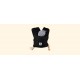 Sistem Purtare Baby Ktan Baby Carrier Original Cotton - Basic Black - Marimea XS