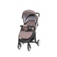 Carucior 2 in 1 Atomic 4Baby Brown