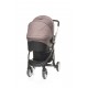 Carucior 2 in 1 Atomic 4Baby Brown