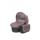 Carucior 2 in 1 Atomic 4Baby Brown