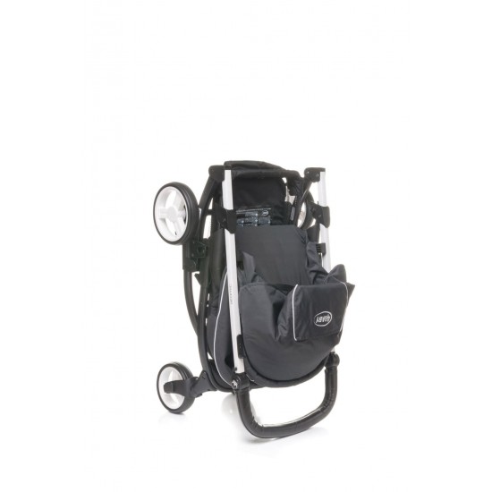 Carucior 2 in 1 Atomic 4Baby Brown