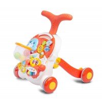 Antemergator 2 in 1 Toyz Spark Orange