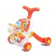 Antemergator 2 in 1 Toyz Spark Orange