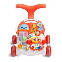 Antemergator 2 in 1 Toyz Spark Orange