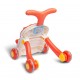 Antemergator 2 in 1 Toyz Spark Orange
