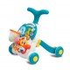 Antemergator 2 in 1 Toyz Spark Turquoise