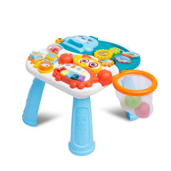 Antemergator 2 in 1 Toyz Spark Turquoise