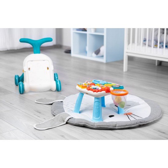 Antemergator 2 in 1 Toyz Spark Turquoise