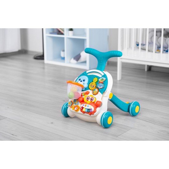 Antemergator 2 in 1 Toyz Spark Turquoise