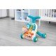 Antemergator 2 in 1 Toyz Spark Turquoise