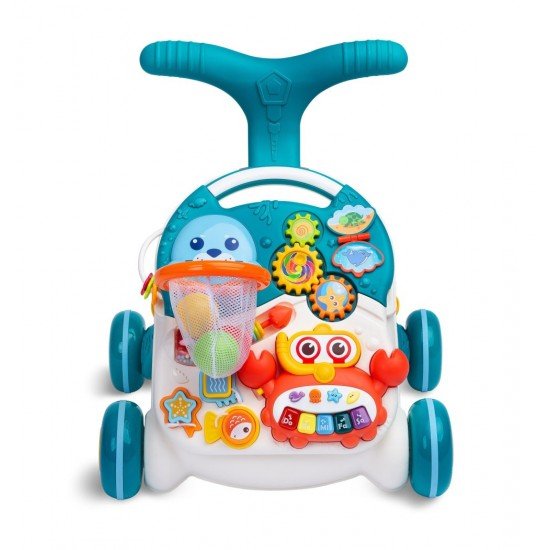 Antemergator 2 in 1 Toyz Spark Turquoise
