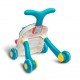 Antemergator 2 in 1 Toyz Spark Turquoise