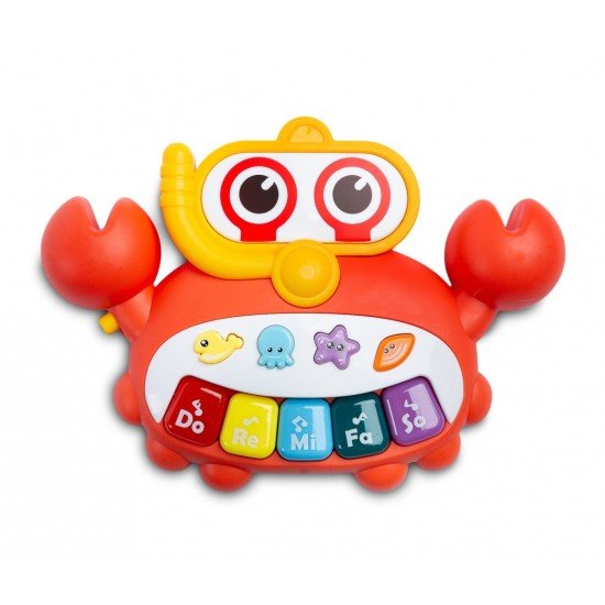 Antemergator 2 in 1 Toyz Spark Turquoise