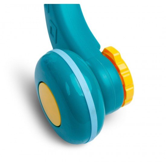 Antemergator 2 in 1 Toyz Spark Turquoise