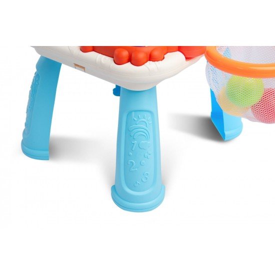 Antemergator 2 in 1 Toyz Spark Turquoise