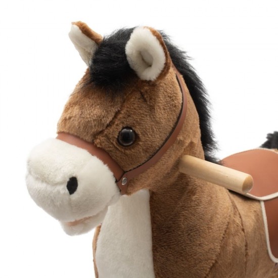 Balansoar cu melodii PlayTo Calut Maro