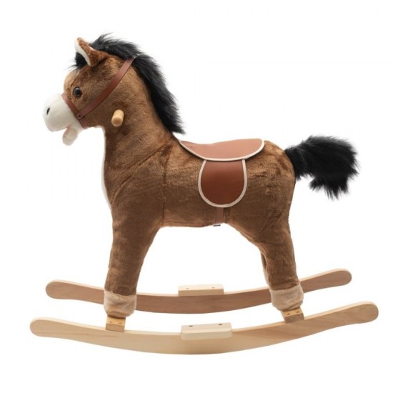 Balansoar cu melodii PlayTo Calut Maro