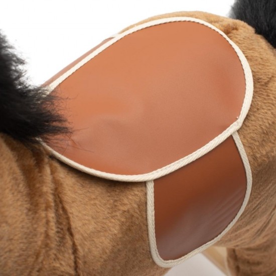 Balansoar cu melodii PlayTo Calut Maro