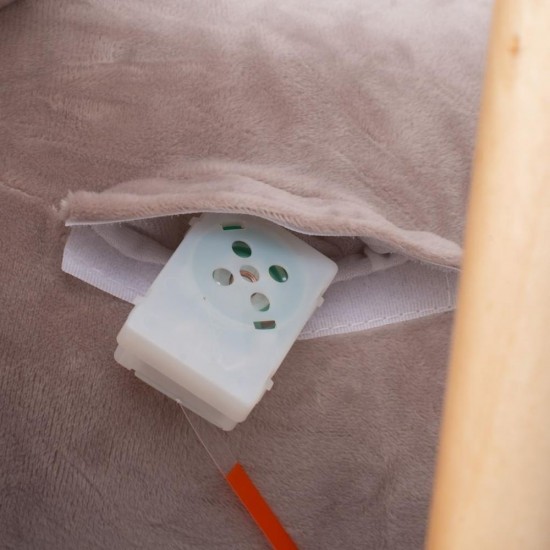 Balansoar cu melodii PlayTo Magarus Gri