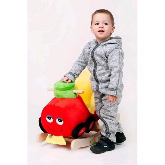 Balansoar cu melodii PlayTo Trenulet