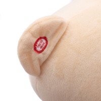 Balansoar cu melodii PlayTo Ursulet cu Dungi