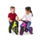 Bicicleta fara pedale Funny Wheels Supersport 2 in 1 Lime
