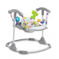 Bouncer Toyz Cosmo Gri