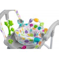 Bouncer Toyz Cosmo Gri