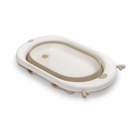 Cadita pliabila Sensillo Bej