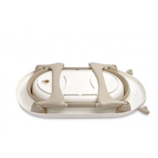 Cadita pliabila Sensillo Bej