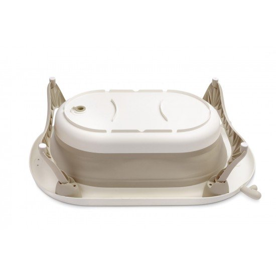 Cadita pliabila Sensillo Bej