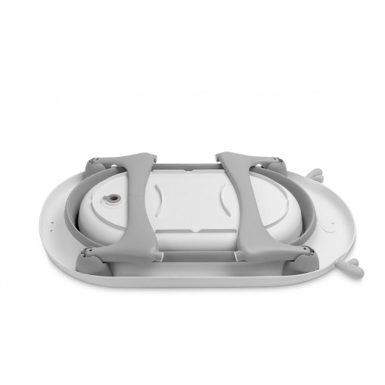 Cadita pliabila Sensillo Gri