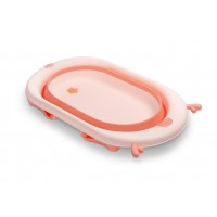 Cadita pliabila Sensillo Roz