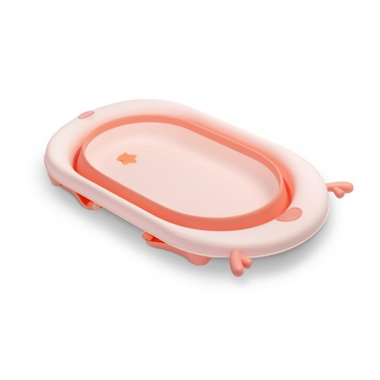 Cadita pliabila Sensillo Roz