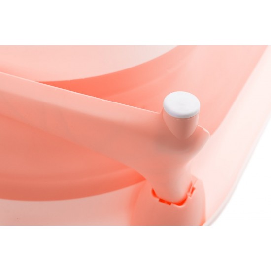 Cadita pliabila Sensillo Roz