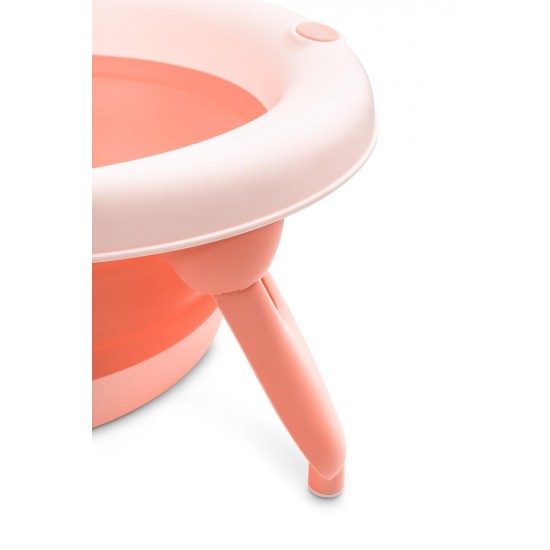 Cadita pliabila Sensillo Roz