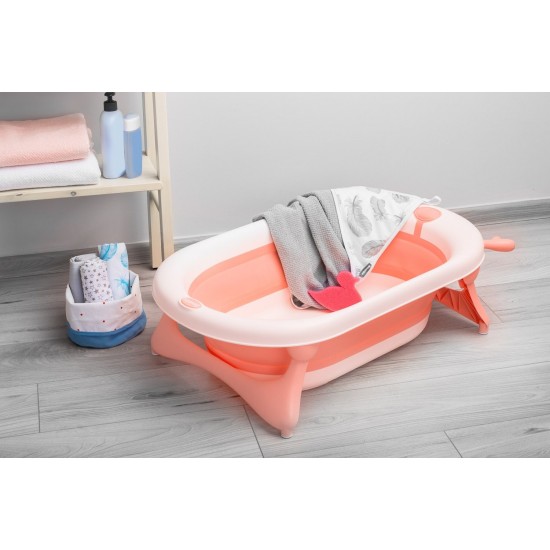 Cadita pliabila Sensillo Roz