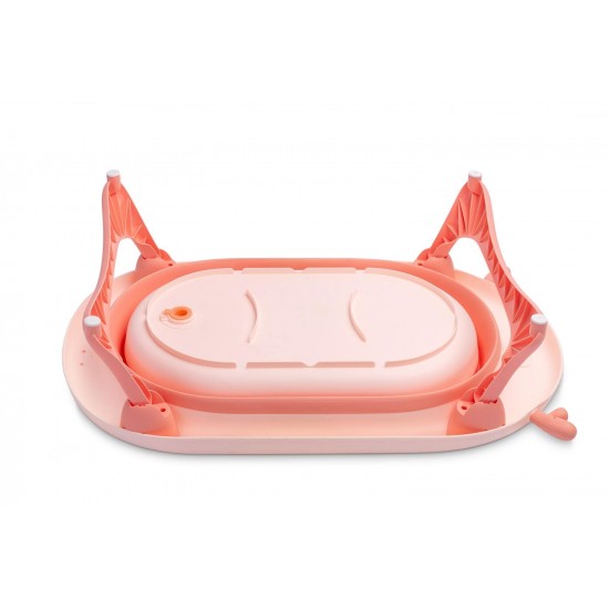 Cadita pliabila Sensillo Roz