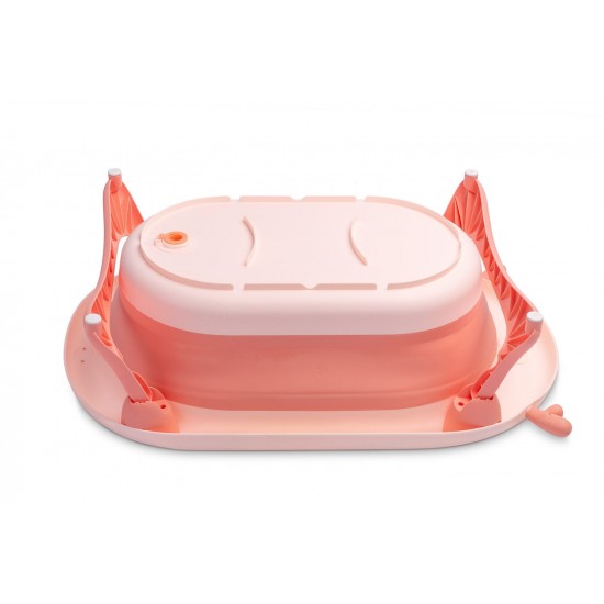 Cadita pliabila Sensillo Roz