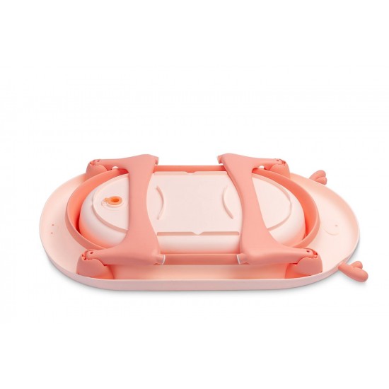 Cadita pliabila Sensillo Roz