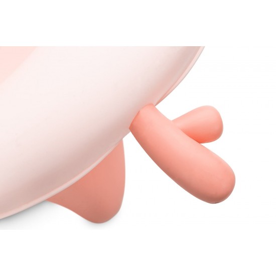 Cadita pliabila Sensillo Roz