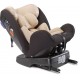 Scaun auto cu Isofix Caretero Mokki 0-36 Kg Beige