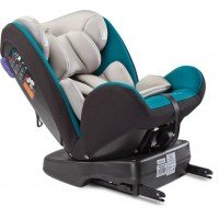 Scaun auto cu Isofix Caretero Mokki 0-36 Kg Dark Green