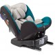 Scaun auto cu Isofix Caretero Mokki 0-36 Kg Dark Green