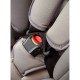 Scaun auto cu Isofix Caretero Mokki 0-36 Kg Graphite