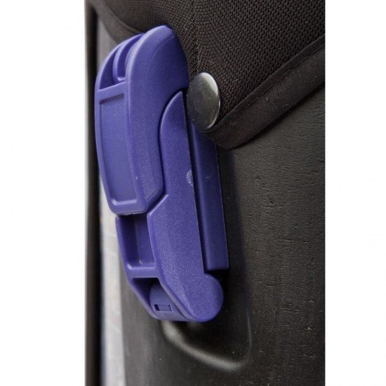 Scaun auto cu Isofix Caretero Mokki 0-36 Kg Mint